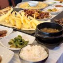 산장식당 이미지