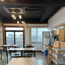 [제주/구좌] 제주도 전통음식, 돗죽과 고기국수 - 갯동산평대바당국수