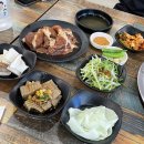 평택 송탄 고기 무한리필 / 송탄동 맛집 추천 “태능참숯화로구이 평택점”