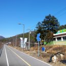 문화유적길(물소리길 1코스) 이미지