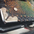 쉽고 재미있는 가죽공예 이미지