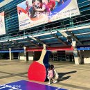 2024 부산 세계 탁구 선수권대회 개회식 후기 (푸드트럭 행사장 반입금지물품 신유빈 선수)