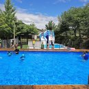 맑은물소리캠핑장 이미지