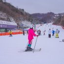 북한강변길 | 엘리시안강촌 스키장 렌탈샵 개장 후기