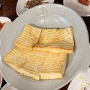강릉 택시기사님 추천 짬뽕순두부 맛집 최일순짬뽕순두부 강추 후기