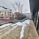 단지내더샵 공인중개사사무소 | 수원 장안구 더샵광교산퍼스트파크 아파트 단지내상가 월세 임대