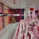 88게임장 | 성수동 팝업스토어 평정!롬앤 핑크오피스 방문 후기 포춘박스부터 DlY까지