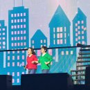 숙이분식 | 비보쇼 막콘가서 울다가 웃다가 안더웠던 후기/올림픽홀 D2구역 5열 시야