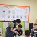 인천갈산초등학교 이미지