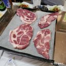 동1로 | [충북/청주시] 묵방골정원, 물놀이하면서 캠핑 글램핑 느낌 나는 야외바베큐식당 후기