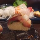 현과 활의 조화, 해금(1) | 뚝섬역 이자카야 맛집 진도켄 성수술집 고등어봉초밥 서울숲 사시미