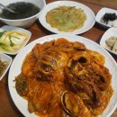 연근이해물찜 이미지