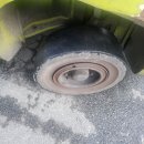 부론중학교 | 두산2톤 중고 통타이어 출장교환 진행 - 원주 문막 부론 귀래 지정 호저 판부 신평 흥업 여주 신품 재생...