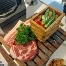 산성식육점 전포직영점 한옥 분위기 전포동맛집