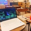 커피빈삼성전자강남사옥점