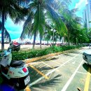 국제오토바이 | 나트랑 오토바이 렌트 모토4프리 후기 | 위치·가격·이용방법 총정리(베트남 여행)