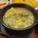 토종닭곰탕