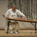 천년의 소리 가야금 이미지