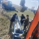 한솔종합중기 | 군산포크레인 전문 03타이어중기 이용해본 후기