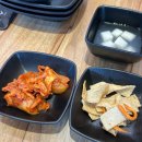 함박가든 | 의정부 자일동 오뎅식당 더 가든_세트 메뉴 함박스테이크 내돈내산 후기