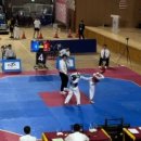 한반도 태권도장 이미지