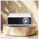 (주)스핀테크 | LG BF50RG 스크린 골프장 빔프로젝터 교체 후기! 회의용 업소용으로도 딱 좋아