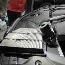 AJ 모터스 | BMW 520d(g30) 엔진오일 교체 1만km주기 교환 사당 AJ모터스 후기(내돈내산)
