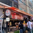 매달떡볶이 이미지