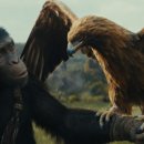 Kingdom of The Planet of The Apes 2024 | 영화] 혹성탈출: 새로운 시대, KINGDOM OF THE PLANET OF THE APES / 2024 / 감독 웨스 볼 / 오웬 티그...