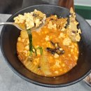 동해강릉초당짬뽕순두부강화 | 동해 이주민상가 맛집, 강릉초당짬뽕순두부 제대로 먹고 온 후기