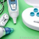 귀에조은보청기 이미지