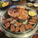 낙원진갈비 | 분평동 맛집 샤브샤브는 덤으로 주는 임성근 낙원진갈비 내돈내산
