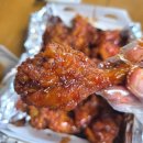 대동한의원 | BBQ치킨 메뉴 땡쇼크,황금올리브핫크리스피,양념치킨 치밥으로 딱이야/상현점 후기