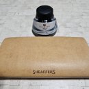 Sheaffer TM Touchdown Sentinel Deluxe Evergreen(1950~1952) 이미지