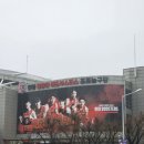 250405 안양 정관장 vs 서울 SK 안양 농구장 직관 후기