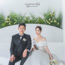 J웨딩컴퍼니 | [W.3]웨딩 촬영 스튜디오 그레이스케일 대전점 셀렉 후기 (ft. 유니클로 쉐이퍼쇼츠)