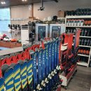 에스앤비(SNB)렌탈샵 | 렌탈부터 강습까지 한 번에 오크밸리 SNB 렌탈샵 후기