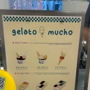 [용인 수지구] 젤라또무초 | 수지구청 수제 젤라또 맛집!