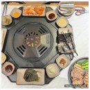 팔각도 파주다율점 이미지