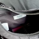 HALF MOON | [론론 호보백] 내돈내산 후기😆 HEART RUCHED HALF MOON SHOULDER BAG