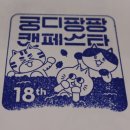 나리펫살롱 | 제 18회 궁디팡팡 캣페스타 방문 후기