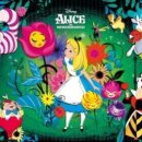 이상한 나라의 앨리스 이미지