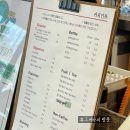 태전동맛집코다리네, 커피인류 방문 후기