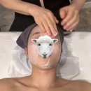 [부산피부관리 명륜동 채움뷰티랩 : 작은얼굴관리 후기 (땅콩형얼굴, 붓기 해소)]