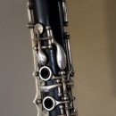 클라리넷 이미지