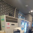 안씨안씨소고기샤브&칼국수