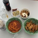 신전떡볶이(랜드마크시티점) 이미지