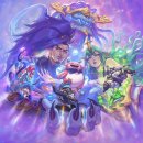 고코스트 | TFT 우주의 신들 공략: 17세트 OP 챔피언 시너지 파헤치기!