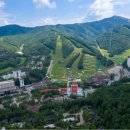 주)용평리조트 호텔 이미지