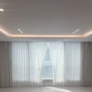 광산구-162 | 광주 북구 신용동 첨단2지구중흥에스클래스 커튼 블라인드 이사준비 창안애에서 해결